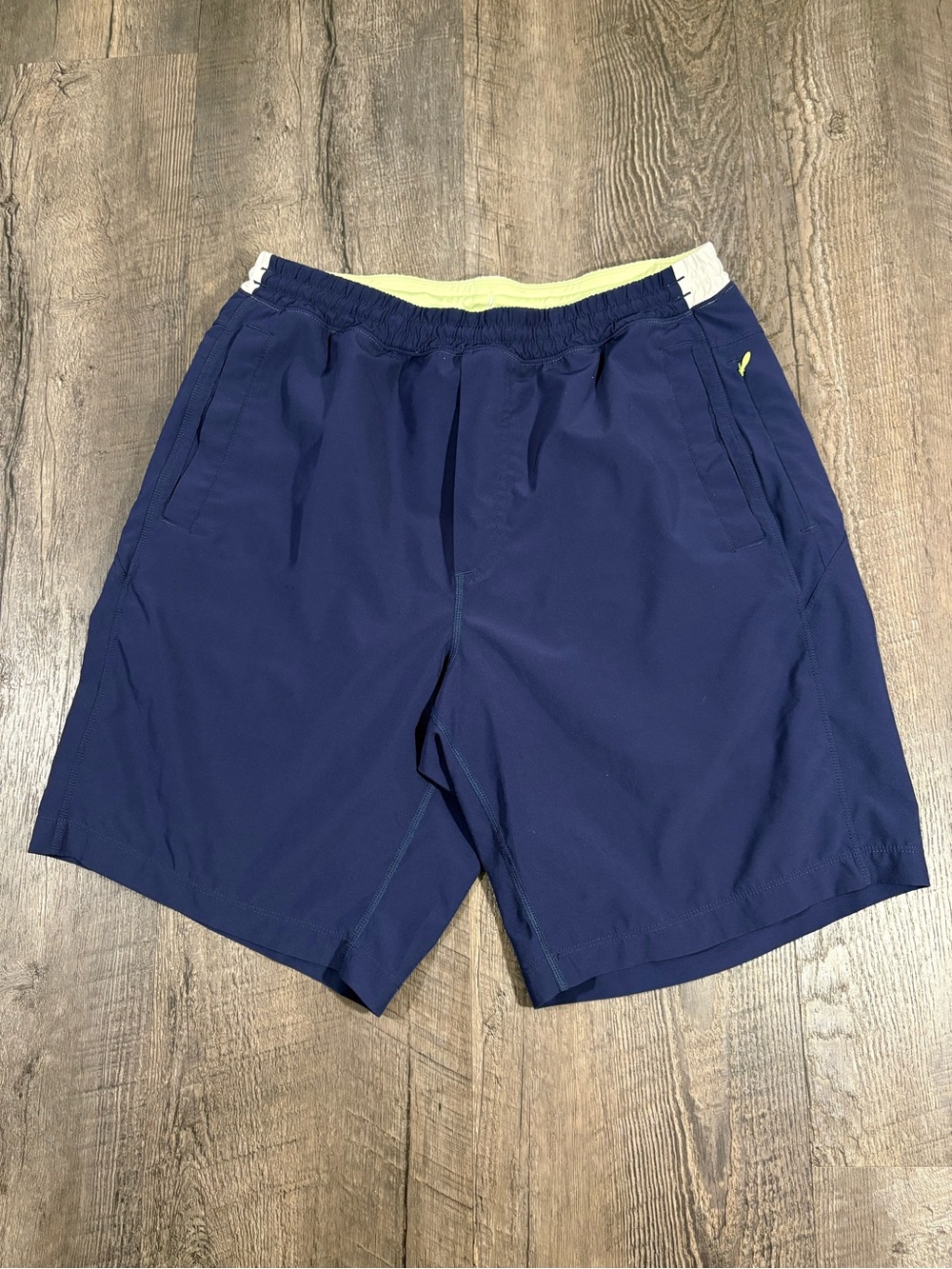 BIRDDOGS Lined Mens Shorts